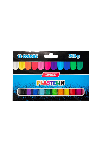 Plastelin Target 12/81  28166 - slika proizvoda