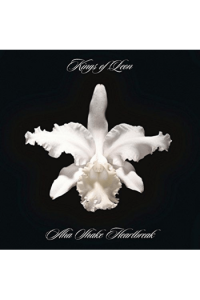 Kings Of Leon - Aha Shake Heartbreak  (180g vinyl +mp3 download code) LP - omot