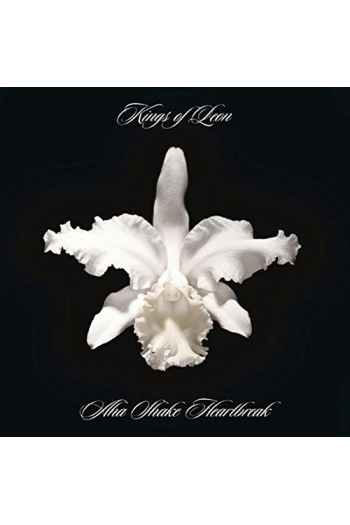 Kings Of Leon - Aha Shake Heartbreak  (180g vinyl +mp3 download code) LP - omot