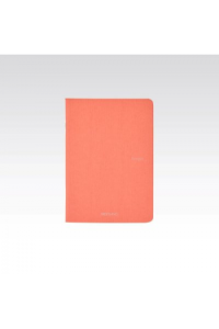 Bilježnica Fabriano Ecoqua original A4 90g 40L crte flamingo 19210305/65600845