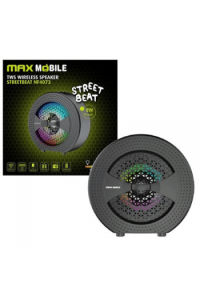 Maxmobile zvučnik bluetooth NF4073 - slika proizvoda