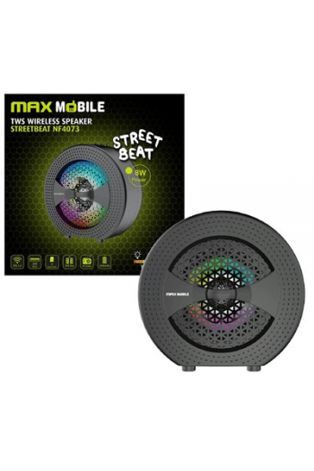 Maxmobile zvučnik bluetooth NF4073 - slika proizvoda