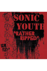 Sonic Youth - Rather Ripped LP - omot