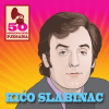 Krunoslav Slabinac - 50 originalnih pjesama CD - omot