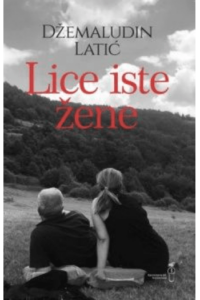 Lice iste žene - naslovnica
