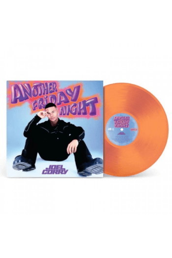 Joel Corry - Another Friday Night (Deluxe Edition) LP - omot