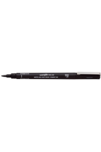 Marker Uni pincs2-200 crni - slika proizvoda