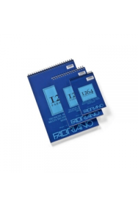 Blok Fabriano 1264 mix media 29,7x42 (A3) 300g 30L spiralni top side 19100644