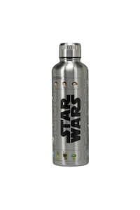 Paladone Star Wars Metal Water Bottle - slika proizvoda