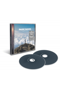 Imagine Dragons - Night Visions 10Th Anniv. (Expanded Edition) CD - omot