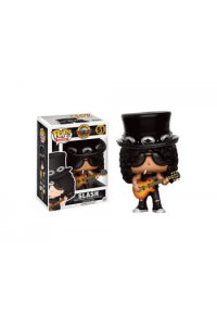 Funko Pop Rocks: Guns N Roses - Slash