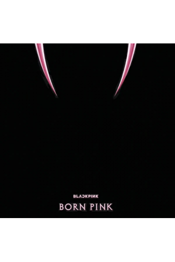 Born Pink (Jewel Case) - slika proizvoda