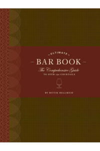 The Ultimate Bar Book