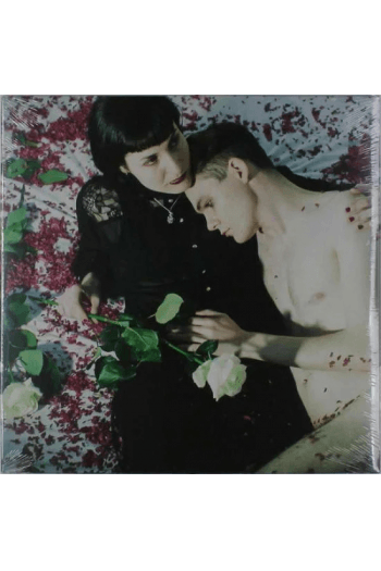 Lebanon Hanover - Tomb For Two LP - omot
