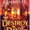 Destroy the Day - naslovnica