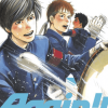 Again!!, Vol. 03 (Manga) - naslovnica