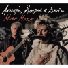 Andreja, Rundek & Ekipa, Darko Rundek - Mura Mura CD - omot