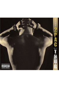 The Best Of 2Pac - Pt.1: Thug