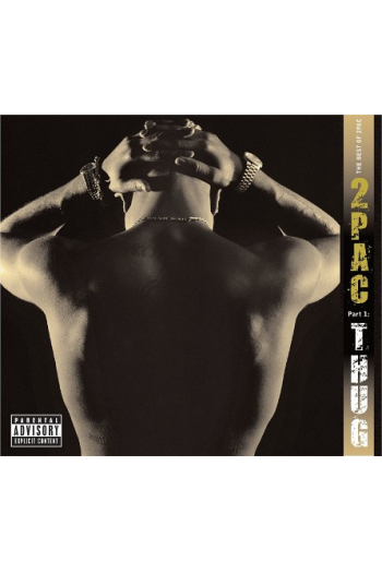 2Pac - The Best Of 2Pac - Pt.1: Thug CD - omot