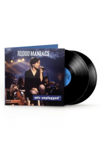 10.000 Maniacs - MTV Unplugged LP - omot