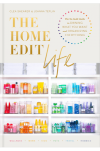 The Home Edit Life - naslovnica