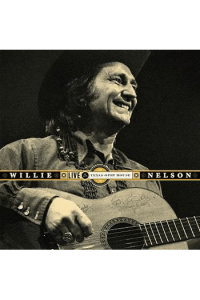 Willie Nelson - Live At The Texas Opry  Rsd22 LP - omot