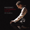 Massimo & Zagrebački solisti - Isti osjećaj CD - omot