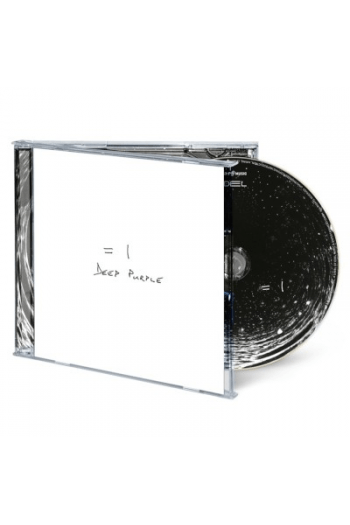 Deep Purple - =1 CD - omot