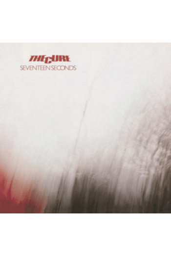 The Cure - Seventeen Seconds (Remastered) CD - omot