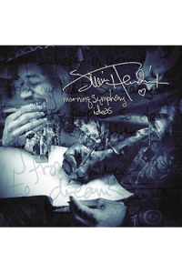 Morning Symphony Ideas  (limited yellow vinyl)