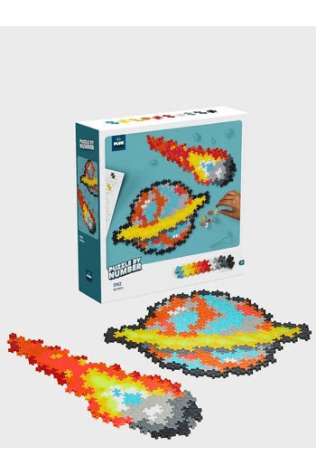 Puzzle Svemir 500 - slika proizvoda