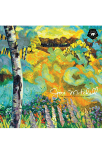 The Asylum Albums (1976-1980)