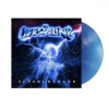 The Offspring - Supercharged (Blue Vinyl) LP - omot