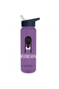 Pyramid Wednesday (W) Plastic Drinks Bottle - slika proizvoda