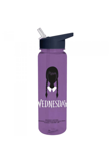 Pyramid Wednesday (W) Plastic Drinks Bottle - slika proizvoda