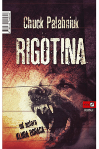 Rigotina - naslovnica