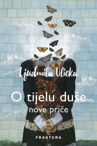 O tijelu duše - naslovnica