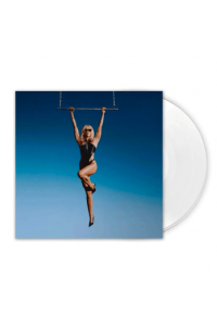 Miley Cyrus - Endless Summer Vacation (Limited white vinyl) LP - omot