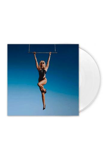 Miley Cyrus - Endless Summer Vacation (Limited white vinyl) LP - omot