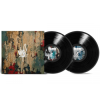 Mike Shinoda - Post Traumatic (Black vinyl) LP - omot