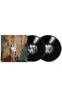 Post Traumatic (Black vinyl)