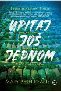 Upitaj još jednom - naslovnica