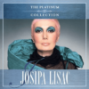 Josipa Lisac - The platinum collection CD - omot