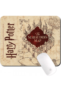 ERT Podloga za miš (22x18cm) - Harry Potter 073 Beige - slika proizvoda