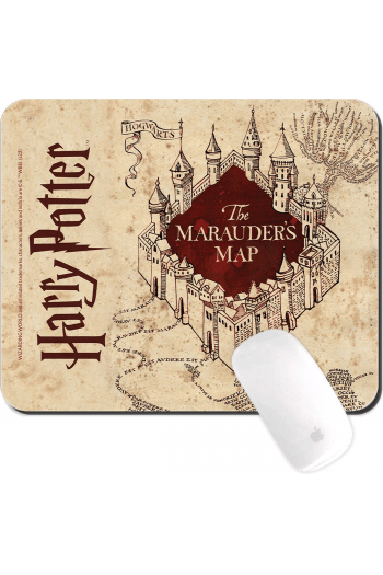 ERT Podloga za miš (22x18cm) - Harry Potter 073 Beige - slika proizvoda