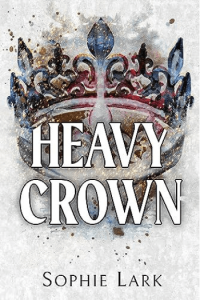 Heavy Crown - naslovnica