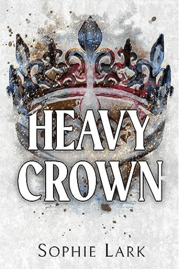 Heavy Crown - naslovnica