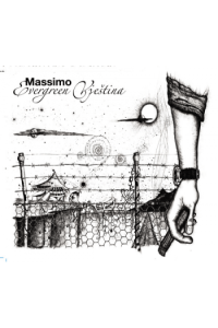 Massimo - Evergreen Vještina CD - omot