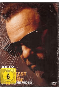 Billy Joel - Greatest Hits Vol.III DVD - omot