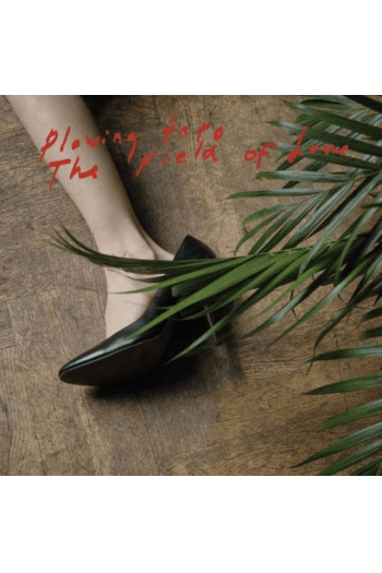 Ice Age - Plowing into the field of love CD - omot